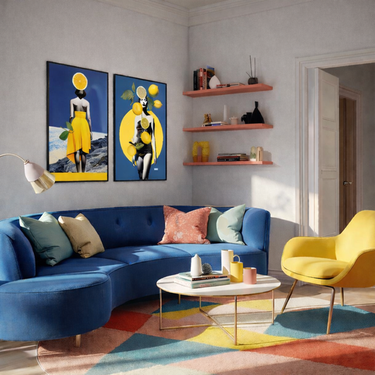 Lemon Reverie
