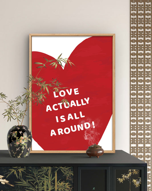 Love Actually