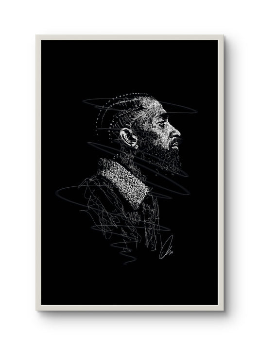 Nipsey Hussle