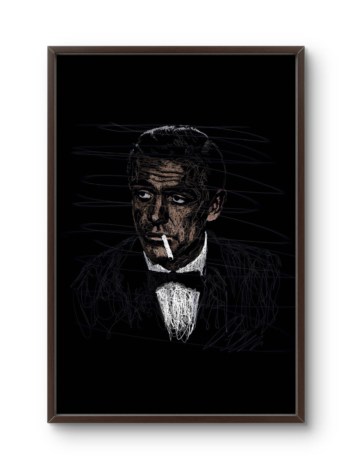 Sean Connery - James Bond