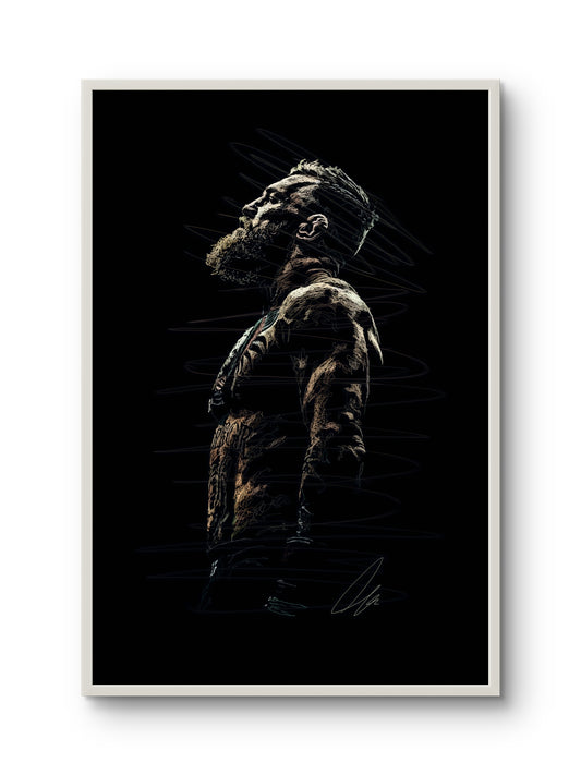 Conor McGregor