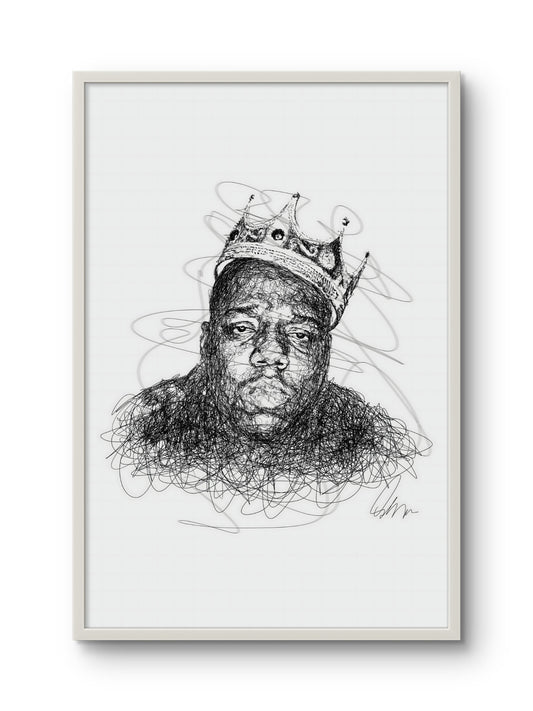 The Notorious B.I.G.