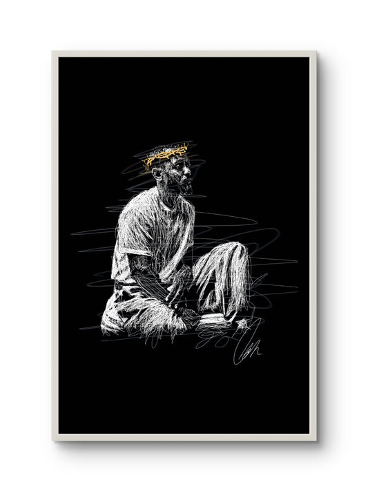Kendrick Lamar