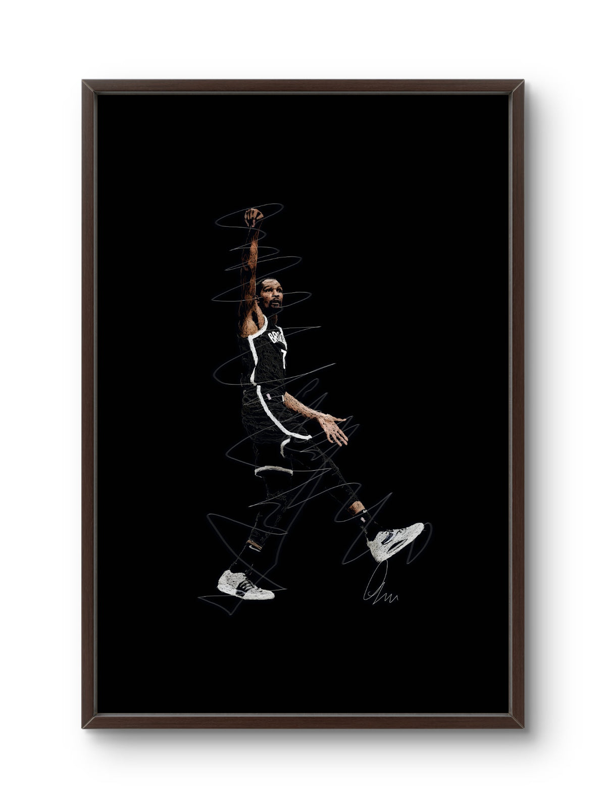 Kevin Durant