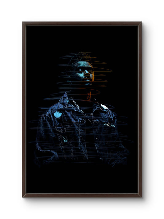 The Weeknd