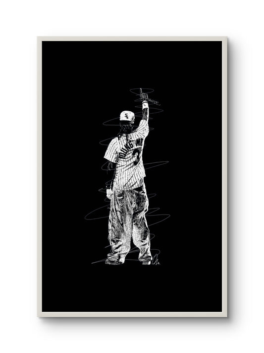 Young M.A