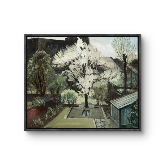 Spring Light