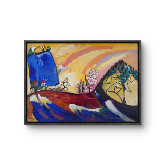 Painting with Troika