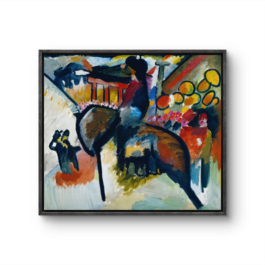 Impression IV (Gendarme)
