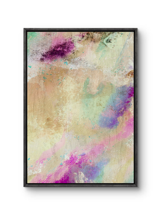 Chromatic Whispers