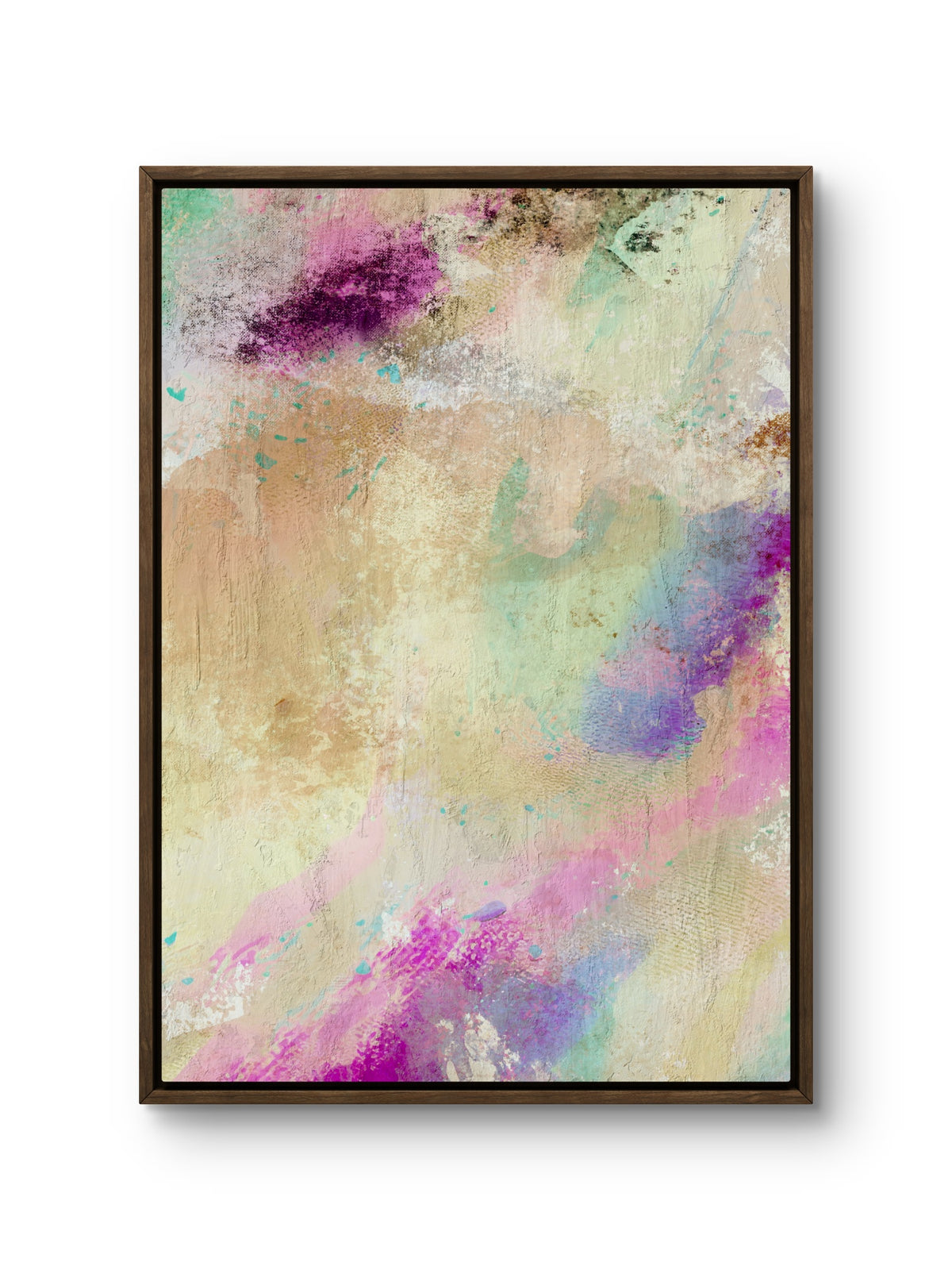 Chromatic Whispers