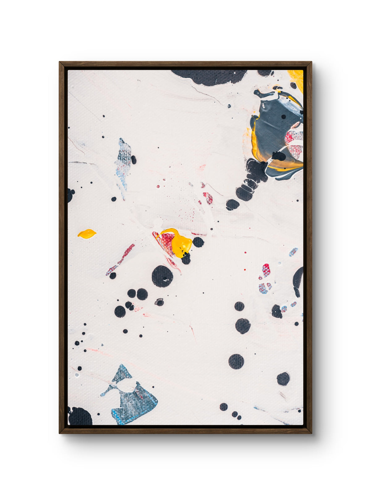 Fragments of Color