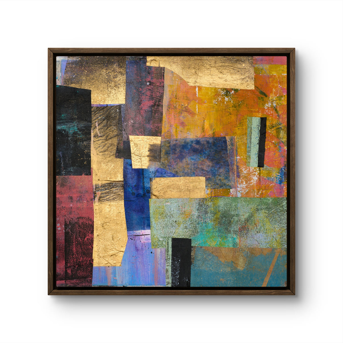 Chromatic Layers