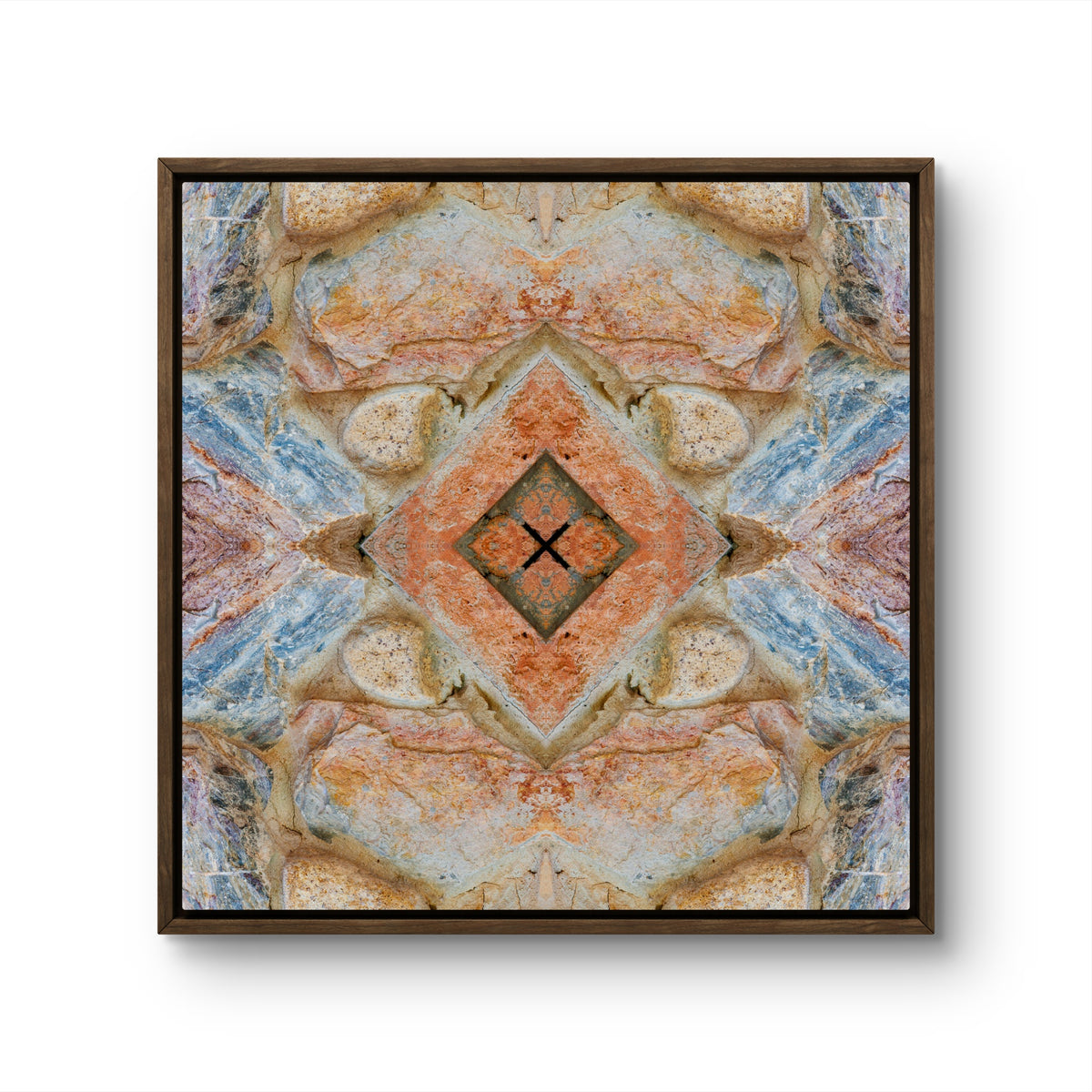 Stone Reverie