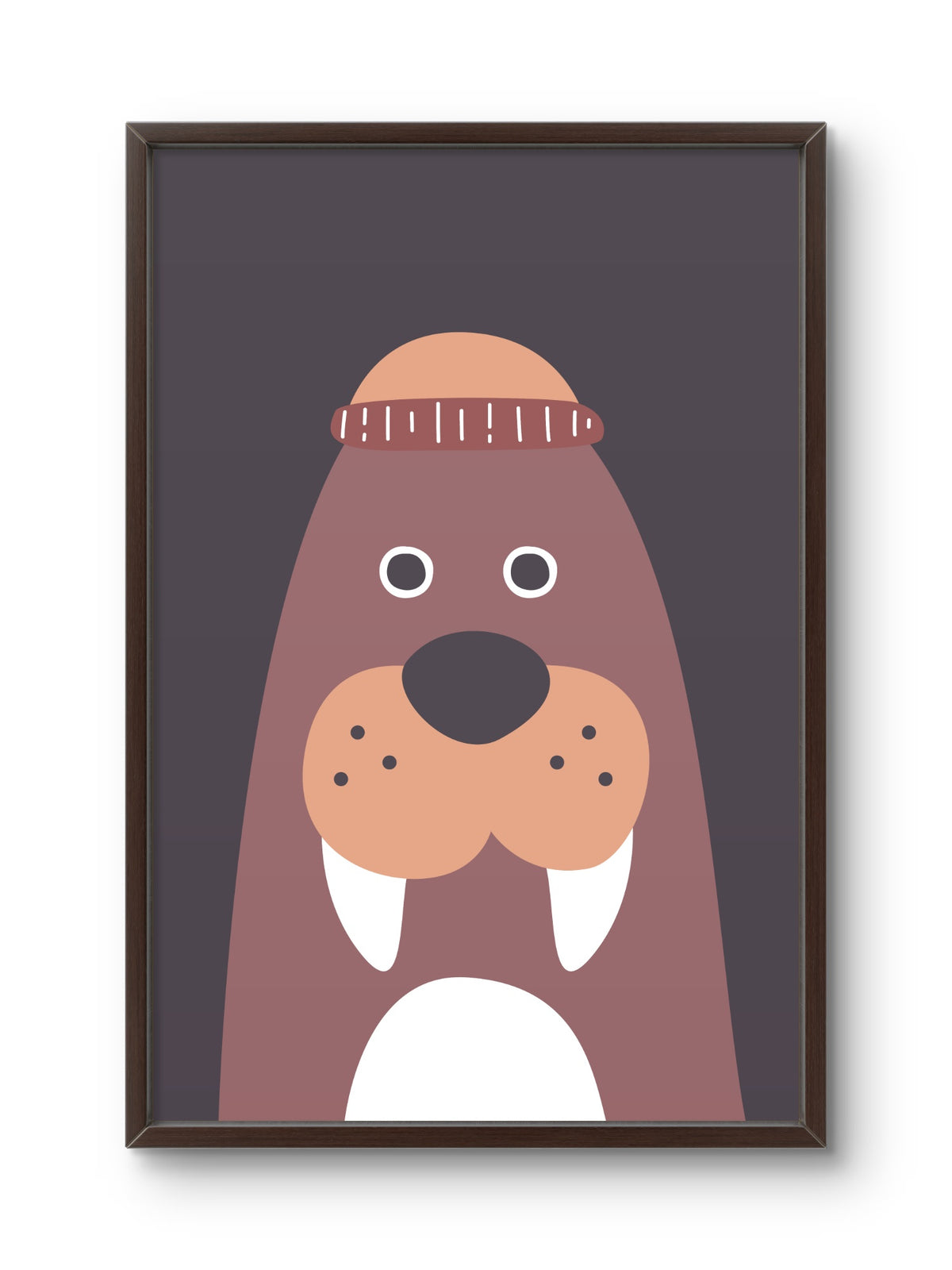 The Cozy Walrus