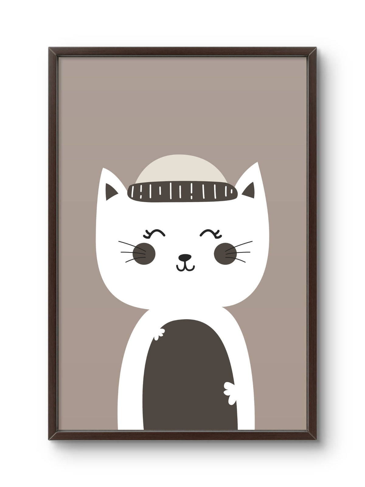 The Cozy Kitty