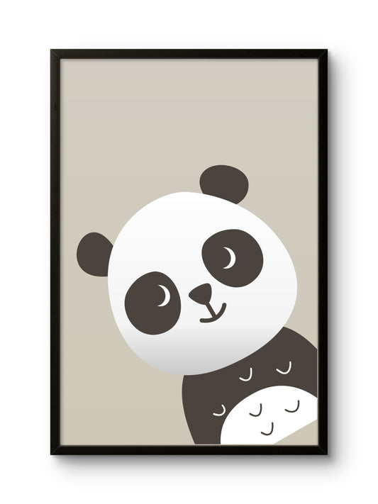 Sweet Panda