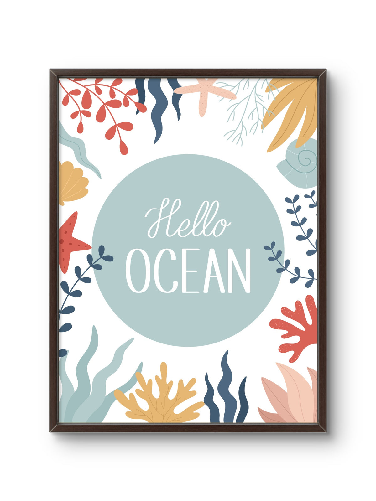 Hello Ocean