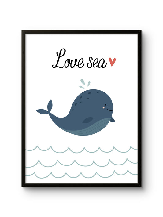 Love Sea ❤️