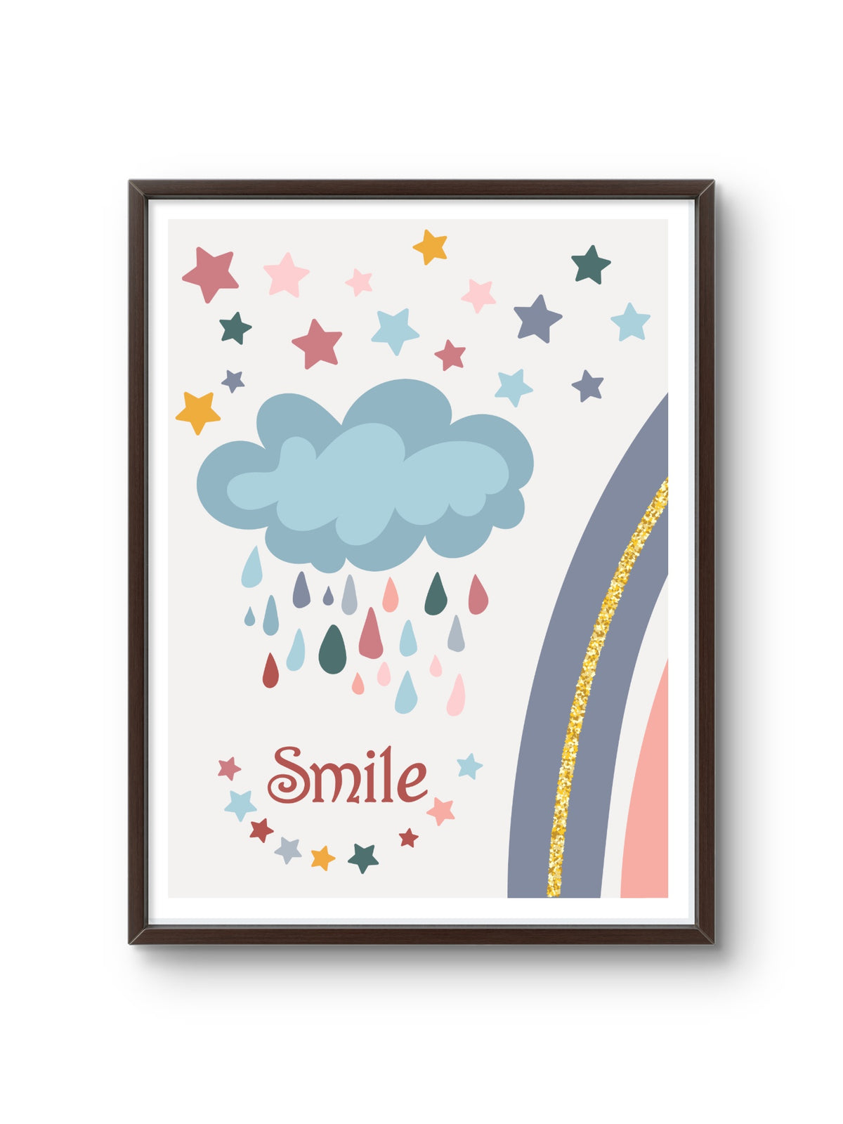Smile Rainbow