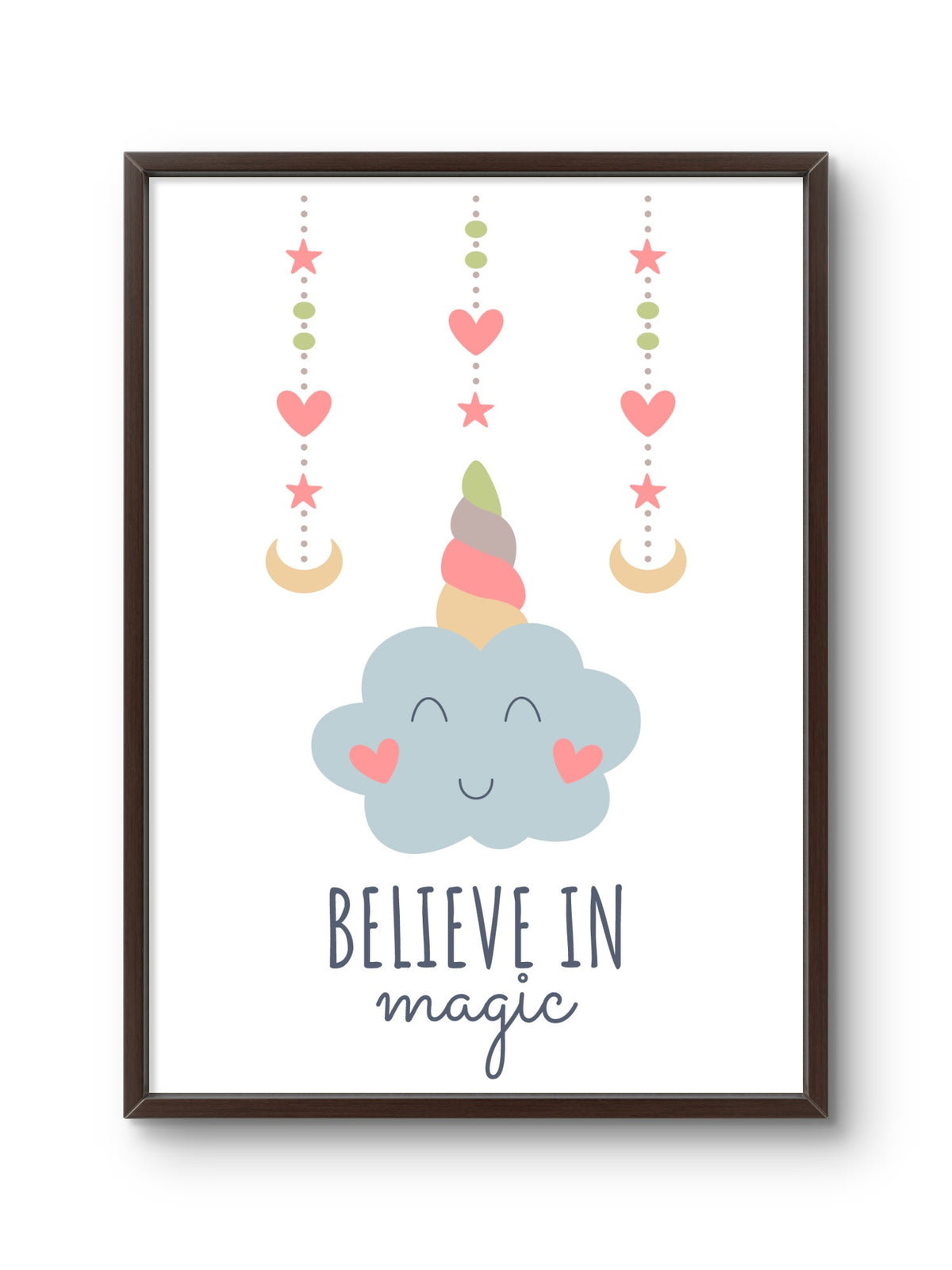 Believe in Magic