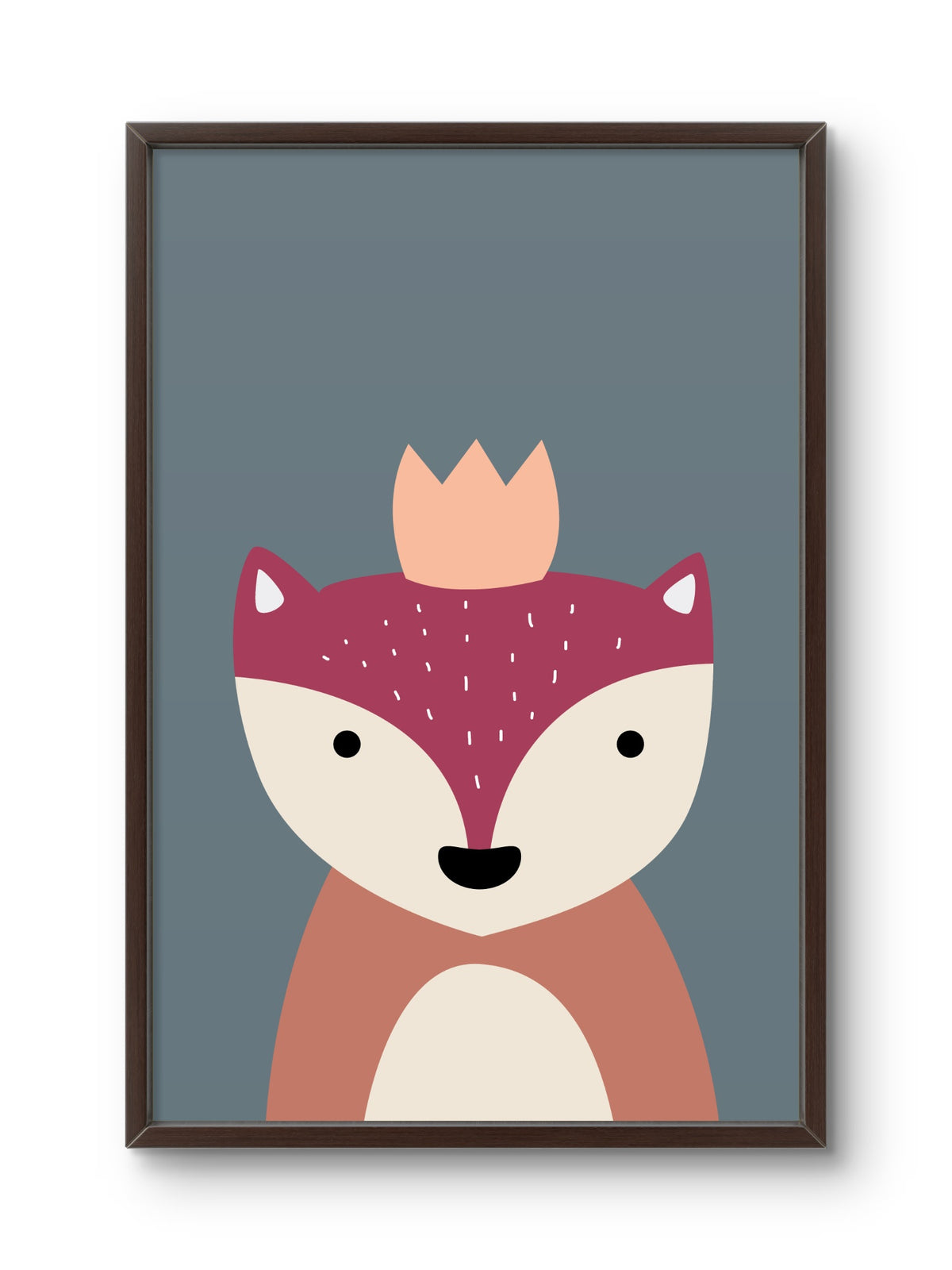 Little Fox