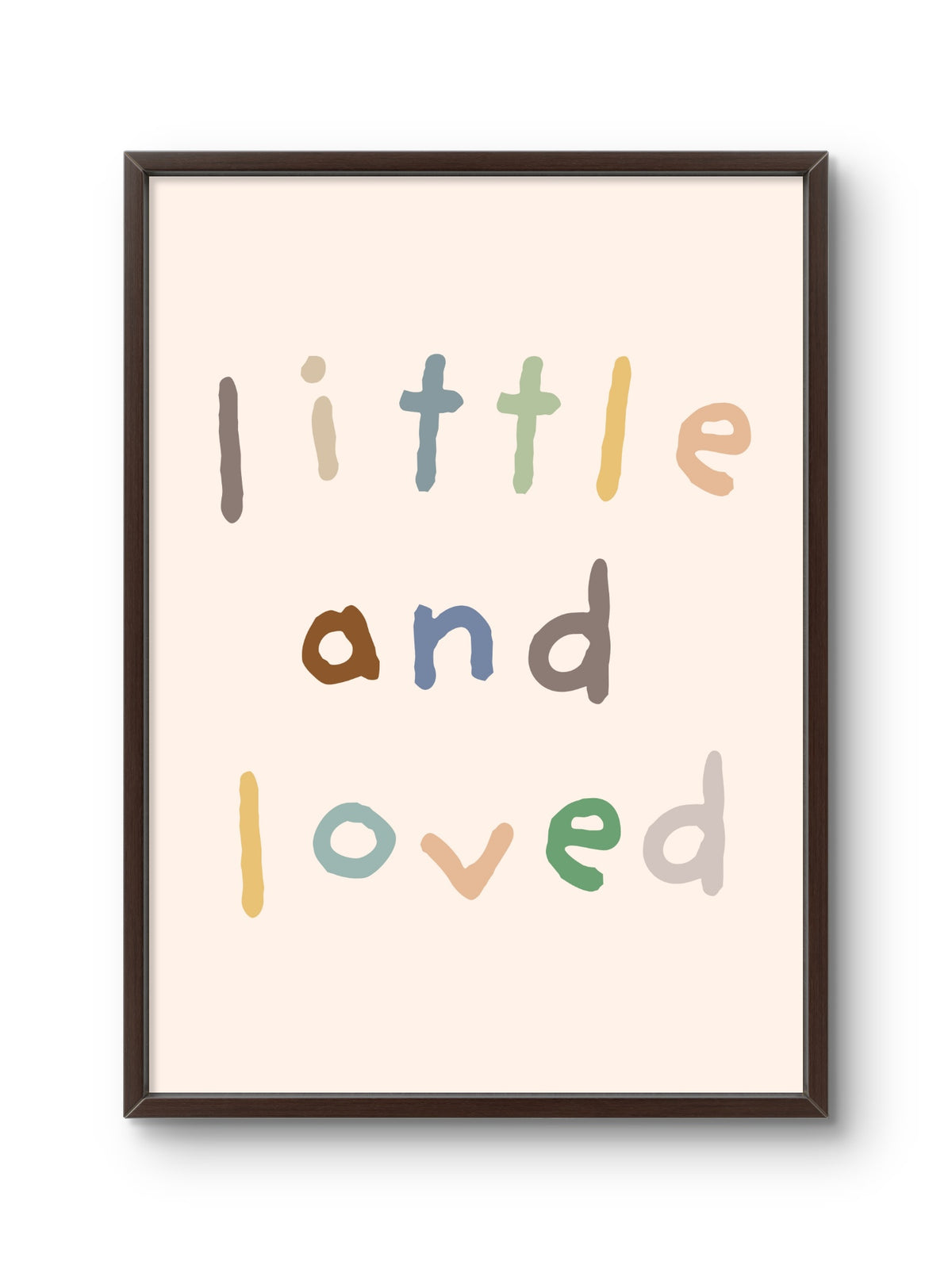 Little and Loved