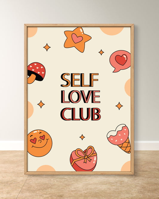 Self Love Club