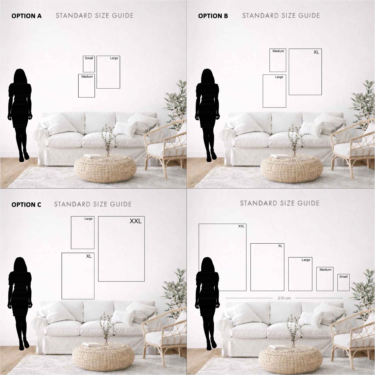 Modern Muse Collection