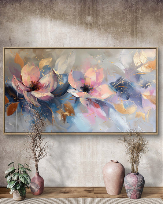 Blush Petals