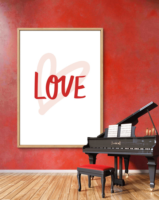 LOVE Minimal Script