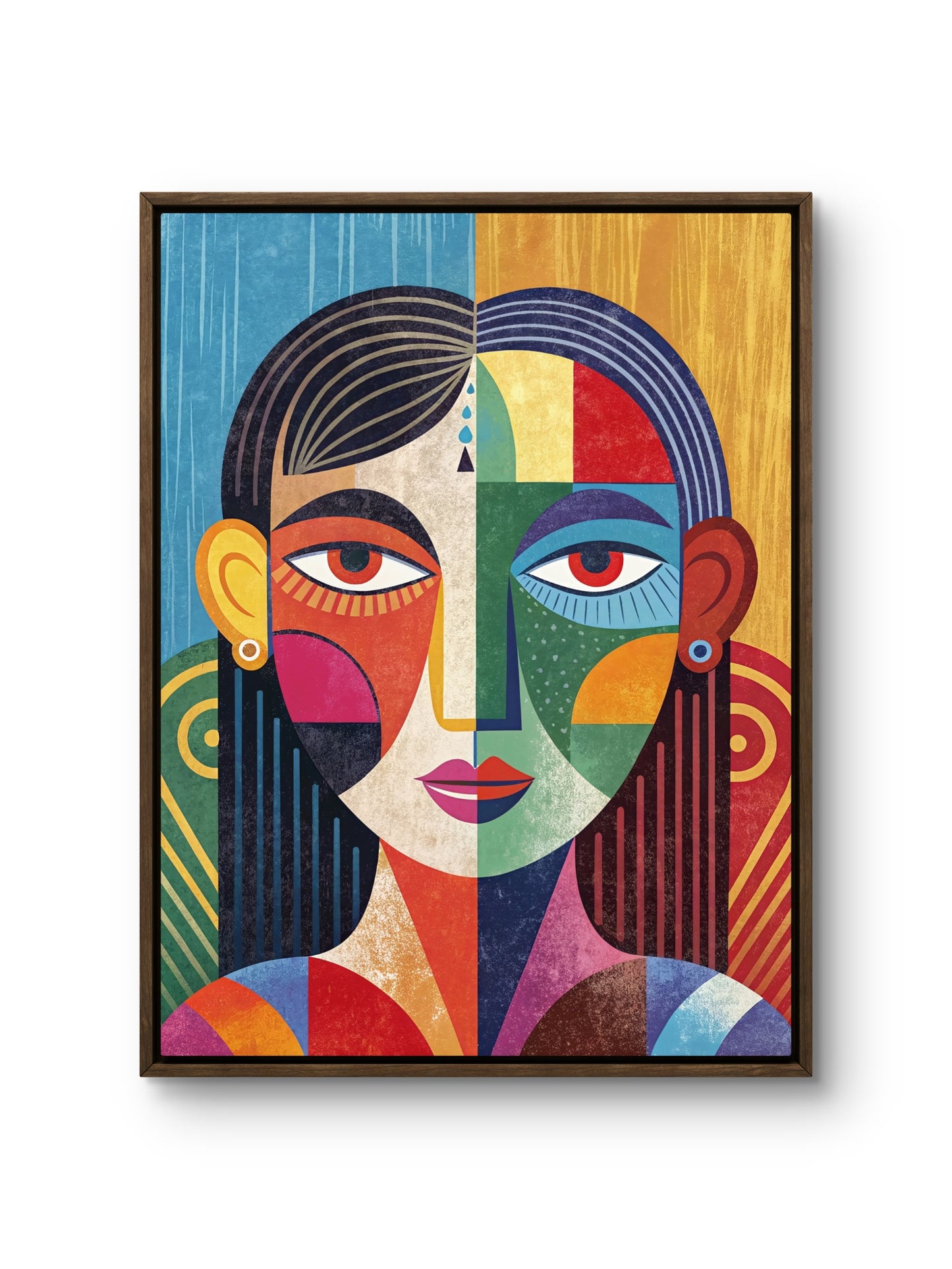 Mosaic Mind