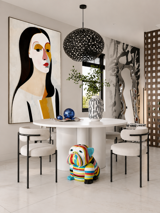 The Modern Muse