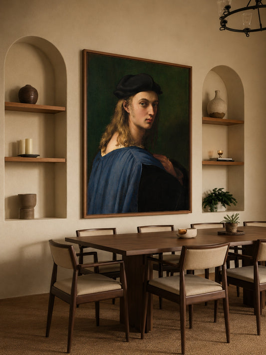Portrait of Bindo Altoviti