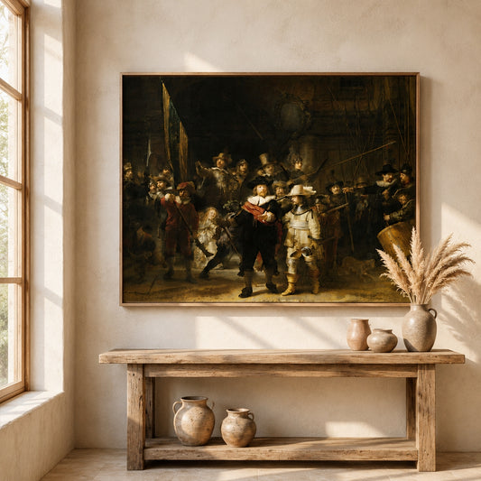 The Night Watch