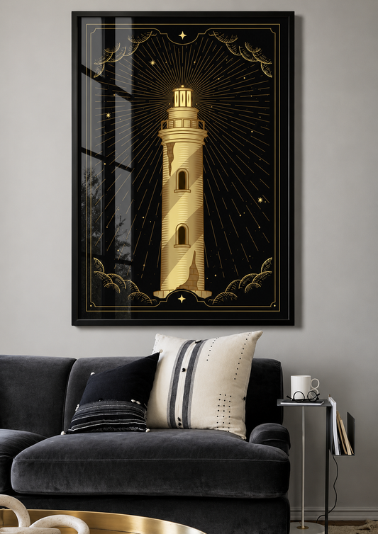 Beacon of Guidance