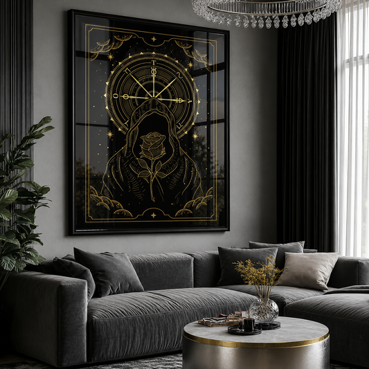 Veiled Destiny