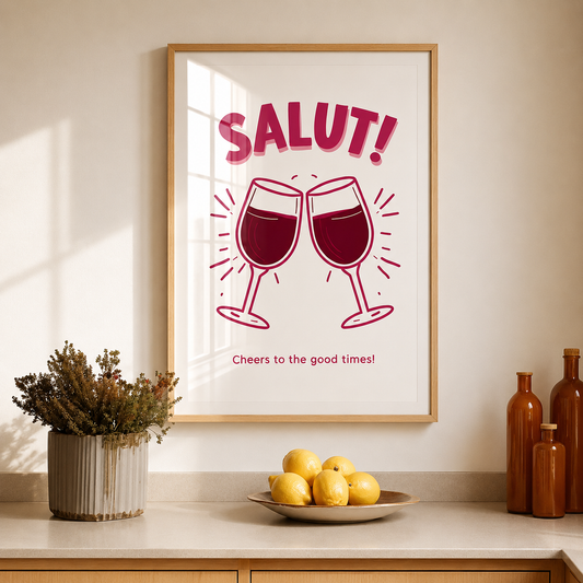 Salut!