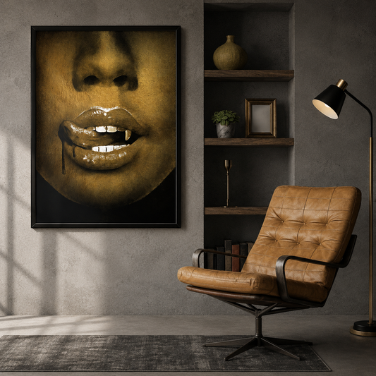 Golden Bite