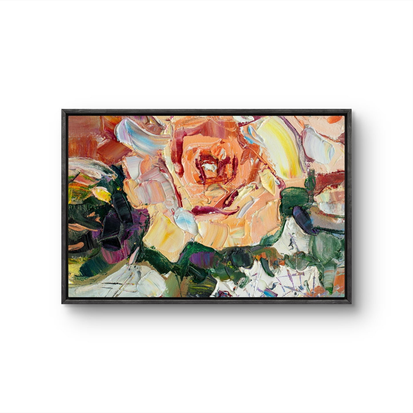 Blush in Bloom