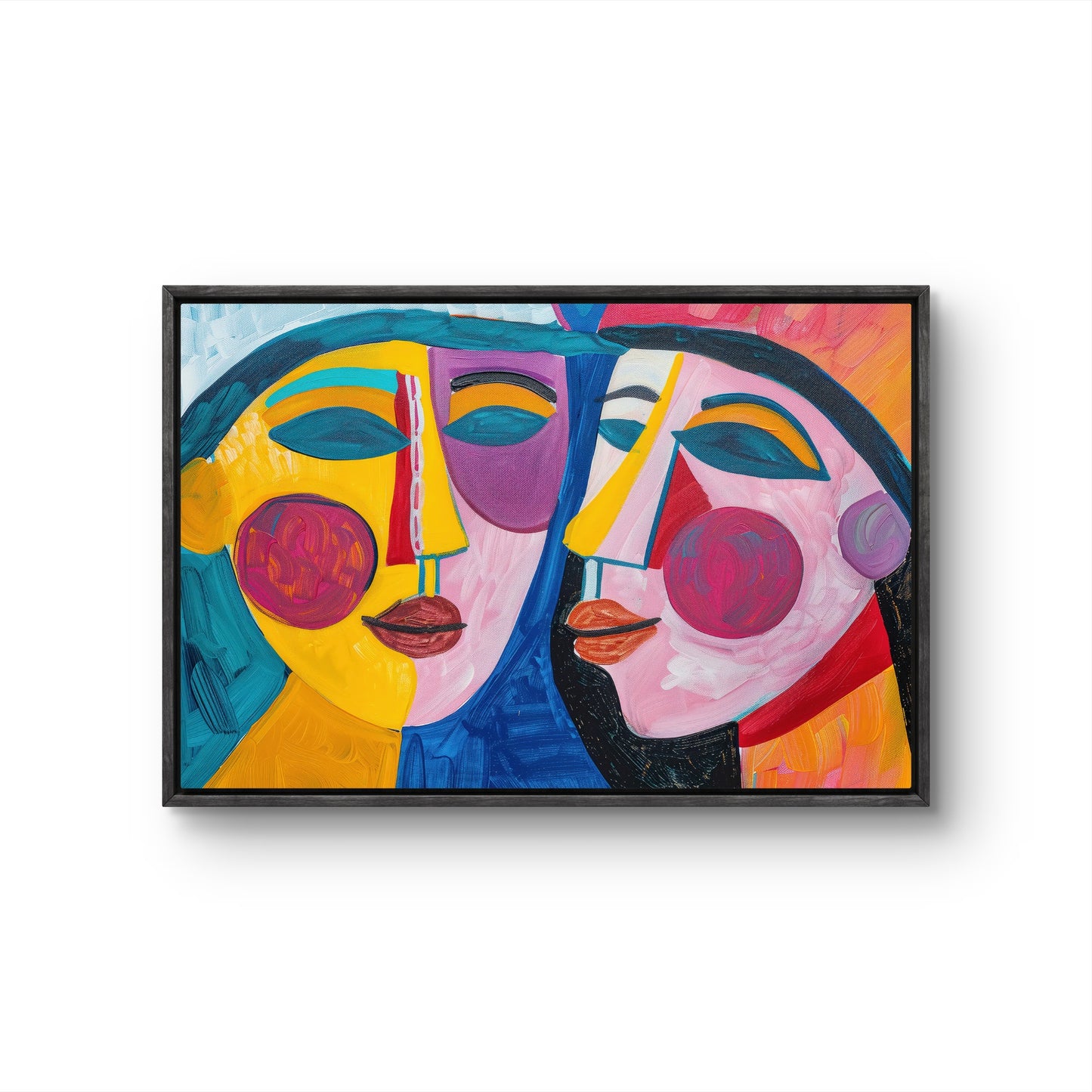 Twin Echoes