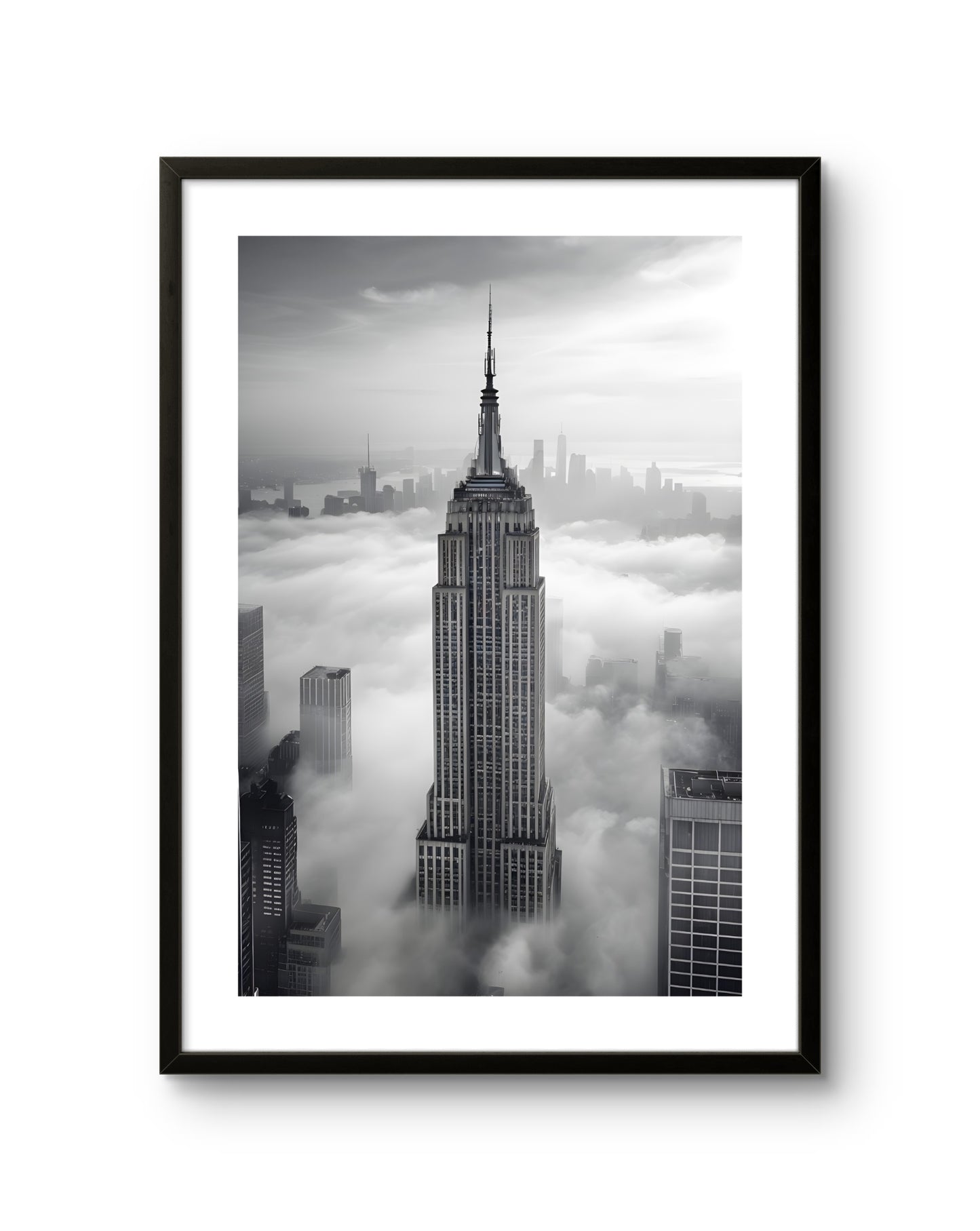 Skyline Mist