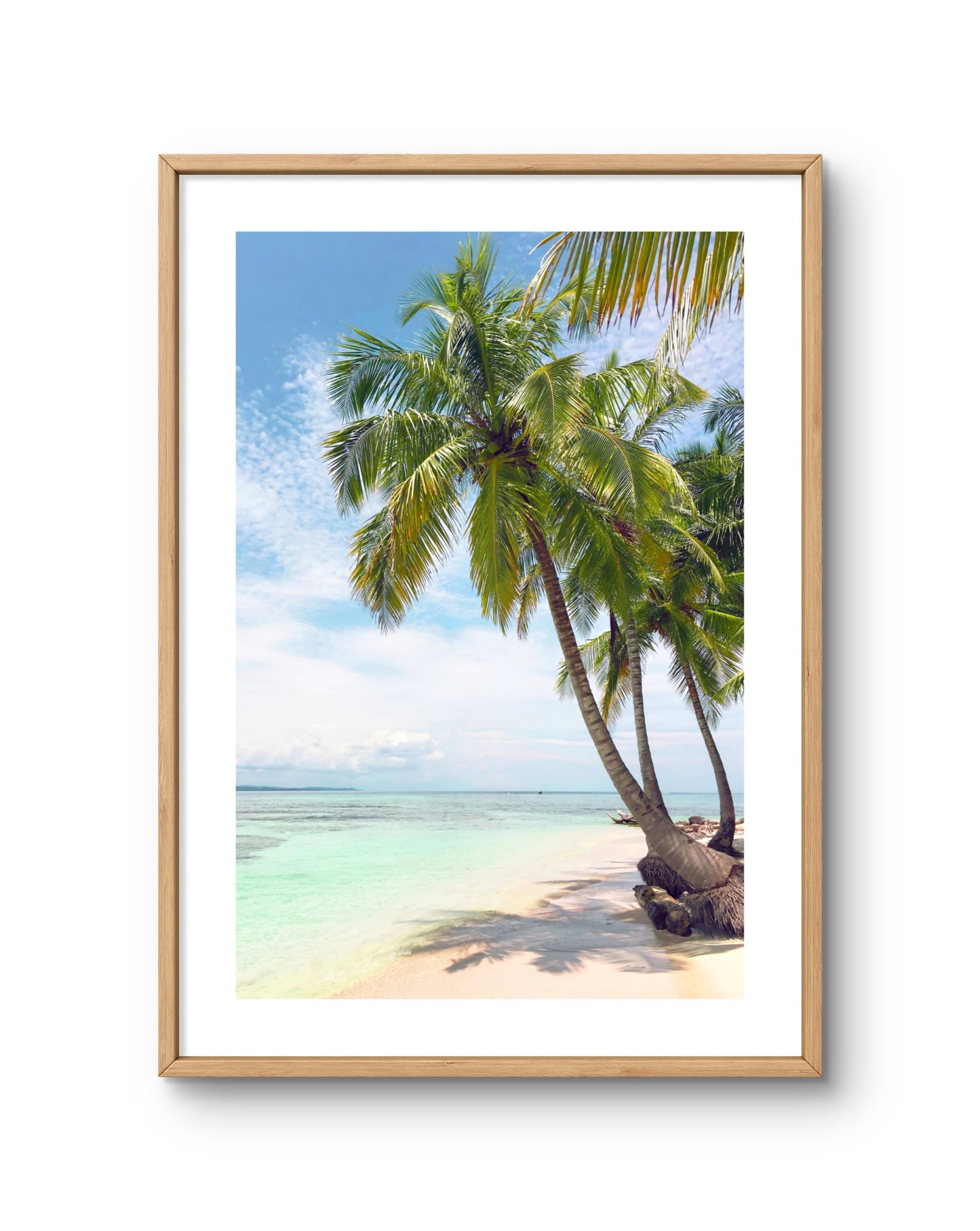 Coastal Breeze