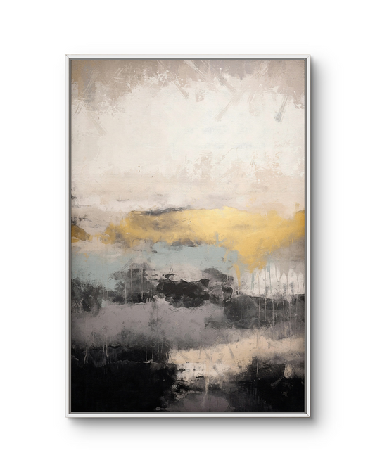 Golden Horizon