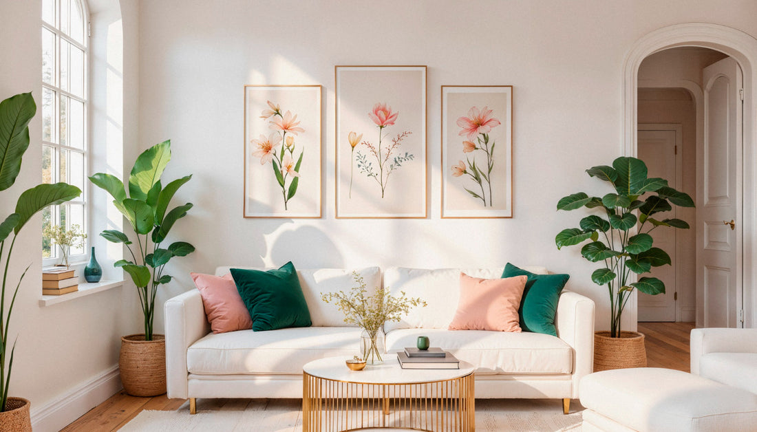 Why Our Prints Look Better in Real Life Than on Screen