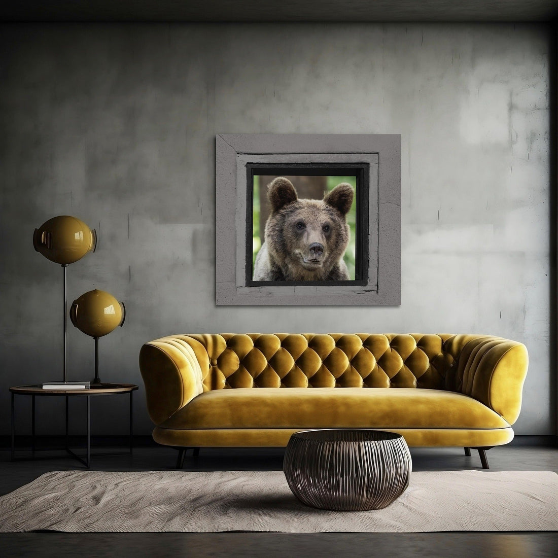 How Wall Art Transforms a Space (More Than You Think)