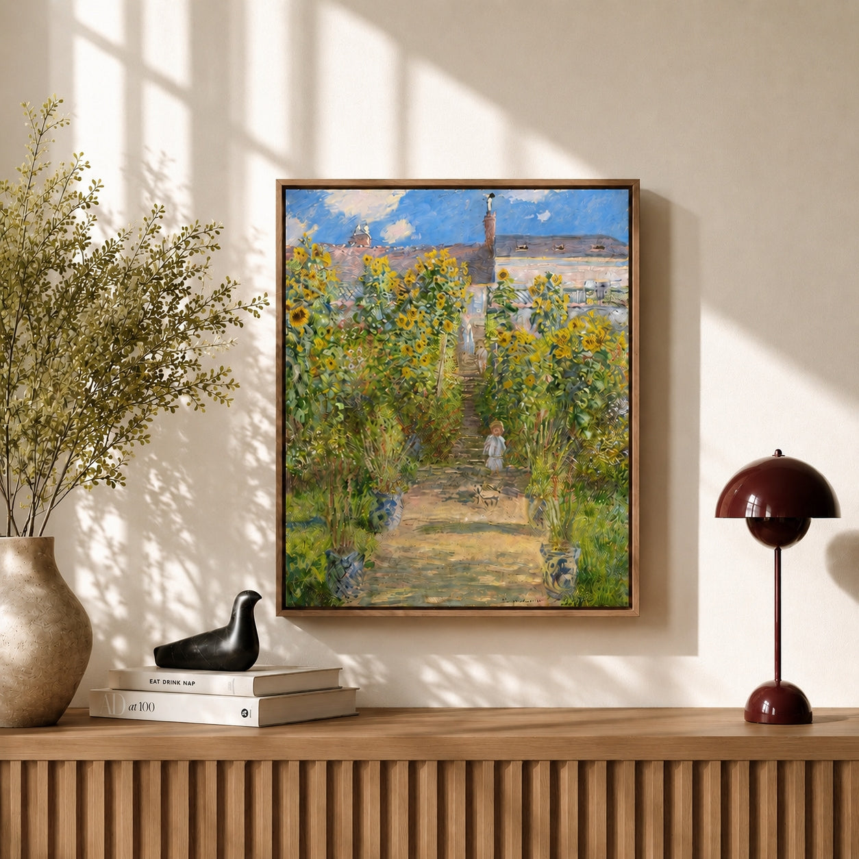 POPULAR PAINTINGS