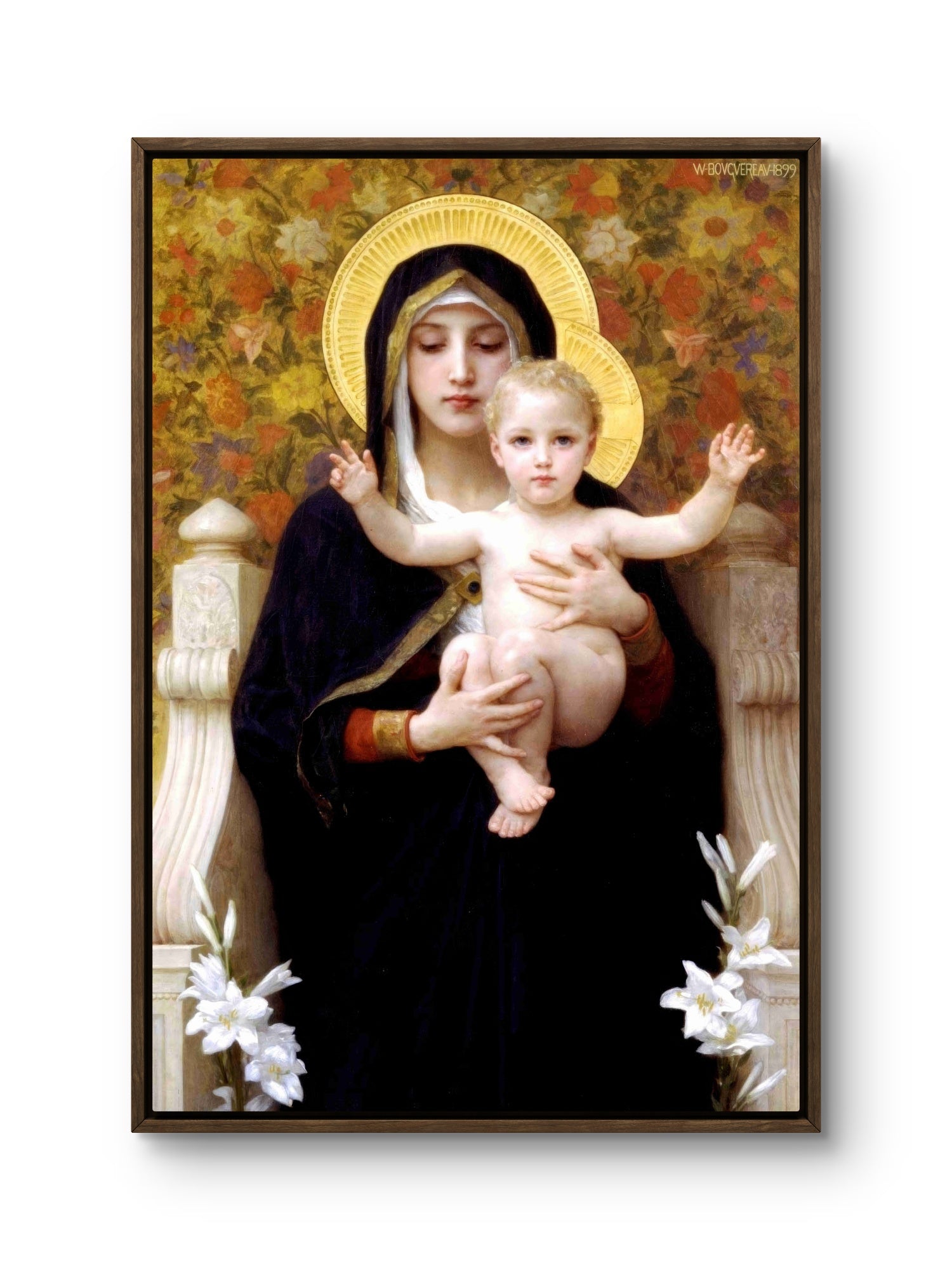 RELIGIOUS PAINTINGS