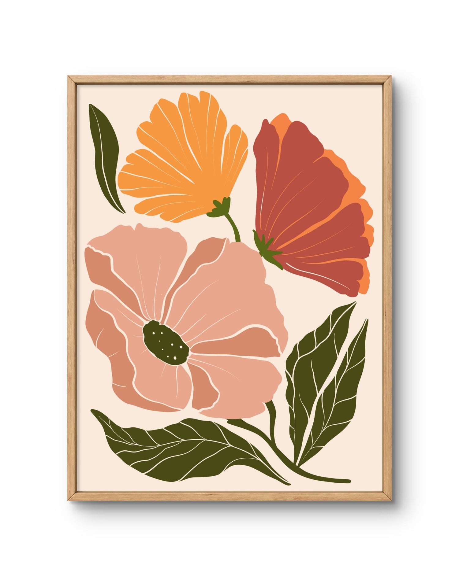 Botanical Prints