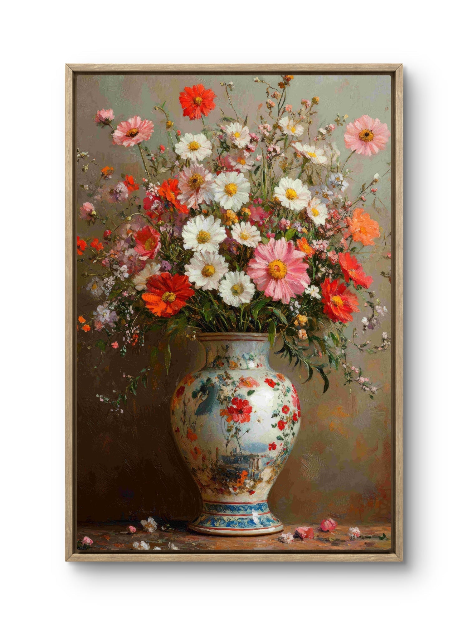 FLOWERS